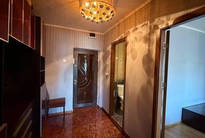 Garsonieră decomandată, mobilată în Sebastian - 5