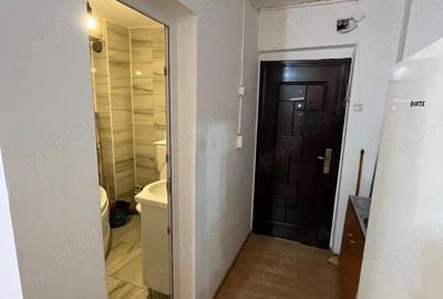 Garsonieră decomandată în Găvana - 7