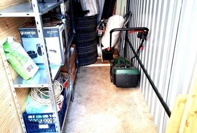 Vanzare vila familiala complet utilata Burdujeni - 20
