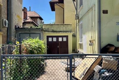 Casă individuală cu 5 camere cu Garaj în Capitale - 8