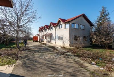 Constructie cu teren 3150mp in Tartasesti-Baldana, stradal - 15