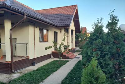 Casă cu 1 camere în Domnești - 3