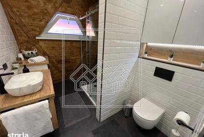 Spațiu comercial, de 120 mp, în Lisa - 14