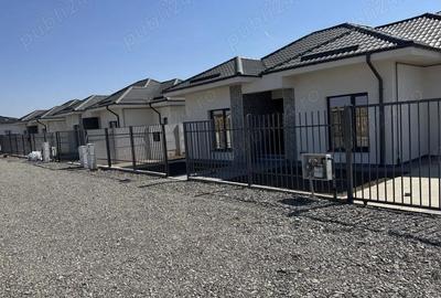 Casă cu 4 camere cu Teren 318 Mp în Buftea - 2