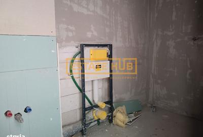 Apartament cu 3 camere în Mărăști - 2