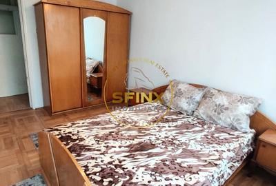 Apartament cu 2 camere semidecomandat, mobilat în P-ța Muncii - 8