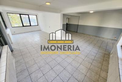 Vila de inchiriat-birou/comercial-Comision 0%-600m metrou Aparatorii Patriei - 24