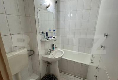 Garsonieră decomandată, mobilată în Progresul - 4