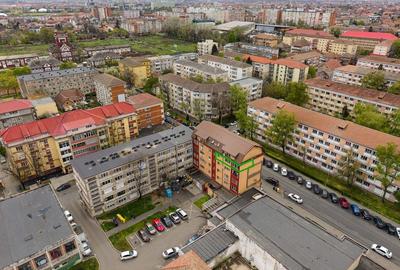 COMISION 0%Apartament 2camere Complex  Studentesc perfect investitie - 12