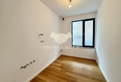 Apartament 2 camere Herastrau | Curte 68mp | Loc de parcare - 11