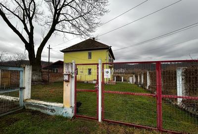 Bocsa Casa D P Etj.1. Garaj si Teren, Zona Mioritica. - 29