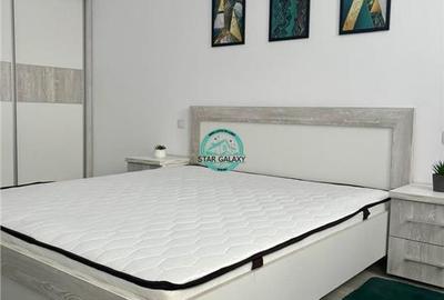 Apartament cu 2 camere decomandat, mobilat în Central - 6