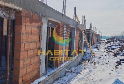 Duplex cu 4 camere cu Canalizare în Splaiul Unirii - 9