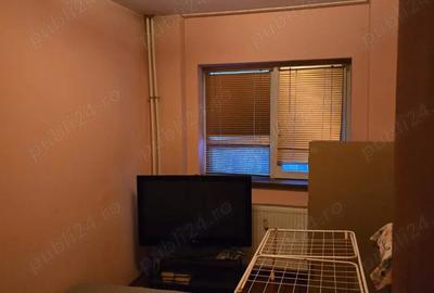 Apartament 3 camere decomandat Lacul Tei, 64 mp, 2 balcoane inchise, bloc reabilitat termic - 5