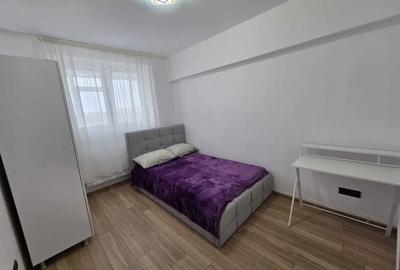 Apartament 3 camere, decomandat, 66 mp, ac, balcon, Brancoveanu - 1