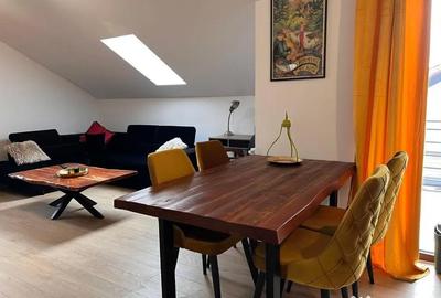 Apartament cu 2 camere decomandat în Ghimbav