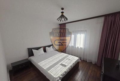 Apartament cu 3 camere decomandat, mobilat în Tomis Nord - 8