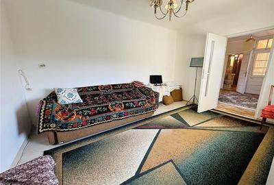 CASA CU ETAJ | TEREN 400 MP | ZONA DEALURI | STRADA MARIN PREDA - 26