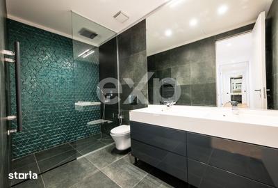 Apartament cu 4 camere în Nord - 9