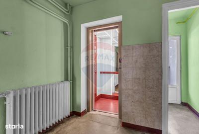 Apartament cu 2 camere decomandat în Romanilor - 9