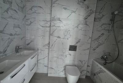 Apartament 3 camere cu grădină proprie 33mp – Greenfield Residence, Băneasa - 9