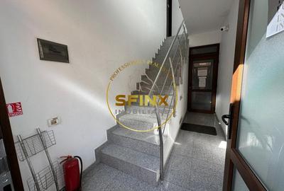 Cladire de apartamente de vanzare Aviatiei - 6