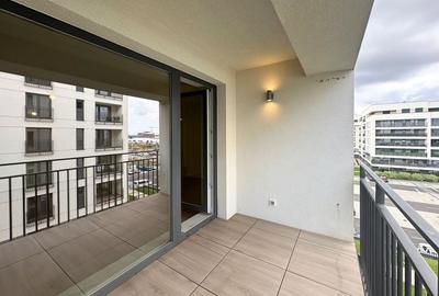 Apartament de lux 2 camere nelocuit Zona Coresi Kasper Apartament de lux 2 camere nelocuit Zona Coresi Kasper - 6