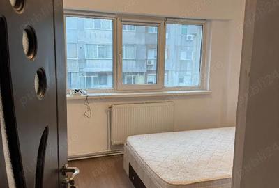 Apartament cu 3 camere decomandat în Gării - 1