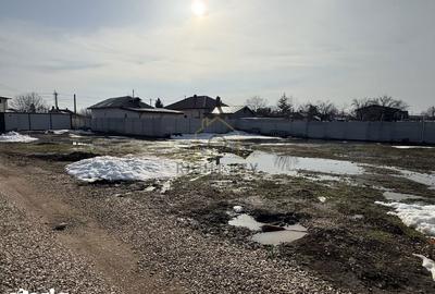Teren de 382 mp, în Joița - 4