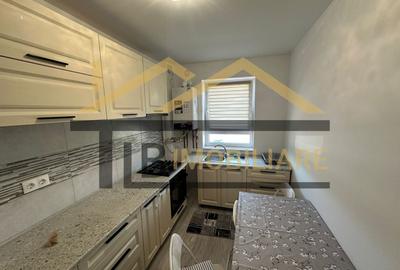 Apartament cu 2 camere decomandat în Libertății - 6