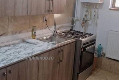 Apartament cu 2 camere decomandat, mobilat în Sălaj - 13