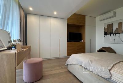 Cât o casa, dar apartament – Penthouse Exclusivist in Buna Ziua! - 17