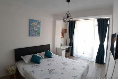 Apartament cu 2 camere decomandat în Brâncoveanu
