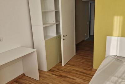 Apartament cu 3 camere decomandat, mobilat în Vitan - 7