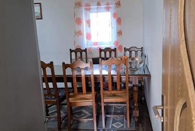 Casă cu Teren 950 Mp în Iecea Mare - 8