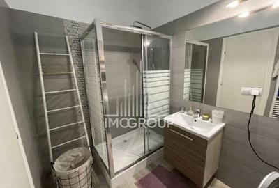 Apartament de inchiriat 2 camere, pet friendly, parcare - Bonjour - 12