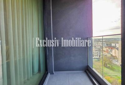 Primavera Campus - Totul Nou - Prima Inchiriere - Ap 2 Cam cu Parcare Subterana - 3