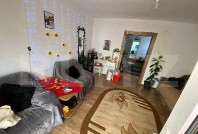 Duplex cu 2 camere de vanzare in Copaceni - 28