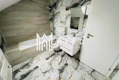 Apartament cu 3 camere decomandat în Turnișor - 6