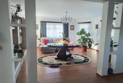 Casă cu 4 camere cu Teren 500 Mp în Cătămărești - 4