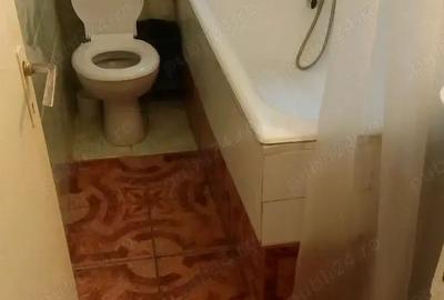 Garsonieră decomandată în Apărătorii Patriei