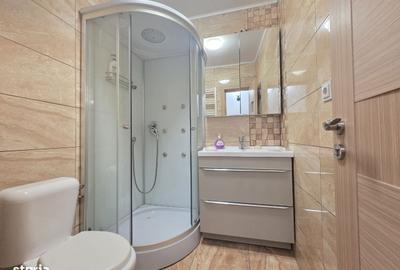 Apartament cu 4 camere decomandat în Astra - 2