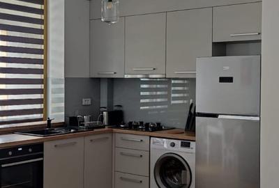 Apartament cu 2 camere decomandat, mobilat în Aviației - 11