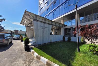 Statiunea Olimp - garsoniera in complexul Sea View - 3