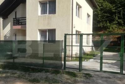 Casa cu 6 camere cu piscina ?i foisor Brasov - 23