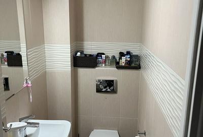 Apartament cu 3 camere decomandat în Mănăștur - 3