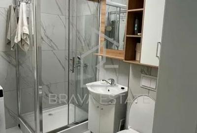 Apartament 2 camere, 44mp, balcon, parcare , zona Cetatii - 3