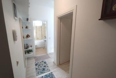 63.000 EUR - Apartament 2 camere de vânzare în Dudu, Str. Salcâmilor. - 3