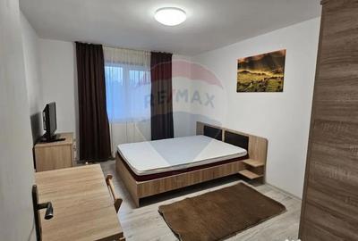 Garsonieră în 1 Mai