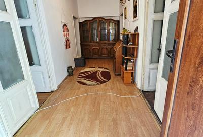 Vanzare proprietate mixtă – Casă + spațiu birou, Ultracentral - 8